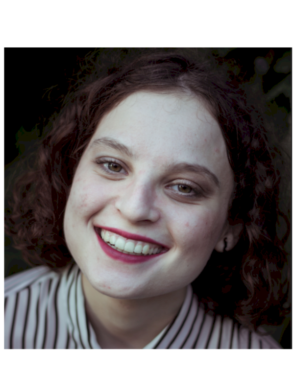 BEAUDOUIN Lucile