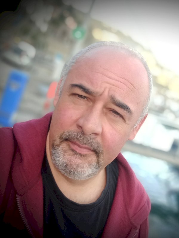 Nico Max TEDESCHI