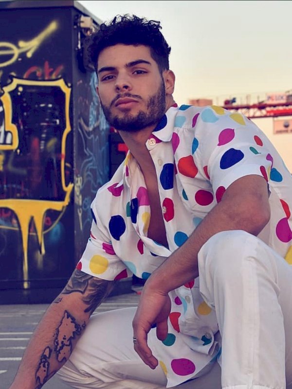 Noam Rebaï