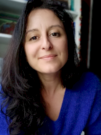Laetitia Bouhana