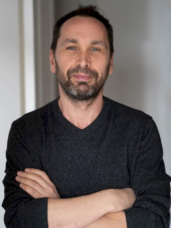 David Mallet