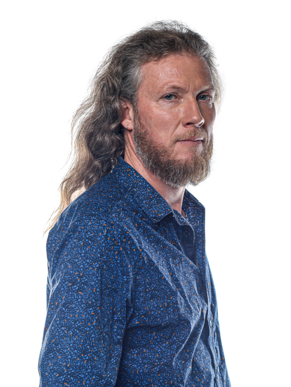 Anthony Debray