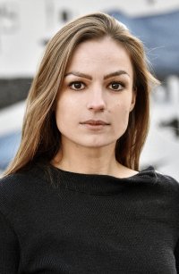 Aude Le Pape