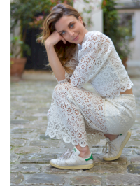 Blanche