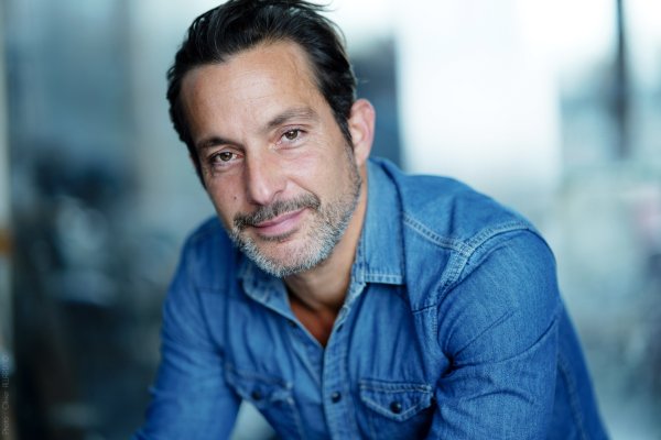 Fabian RICHARD