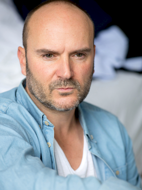 Benjamin Carlier