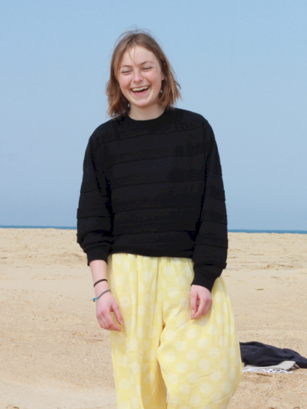 Clémence  Dupuis