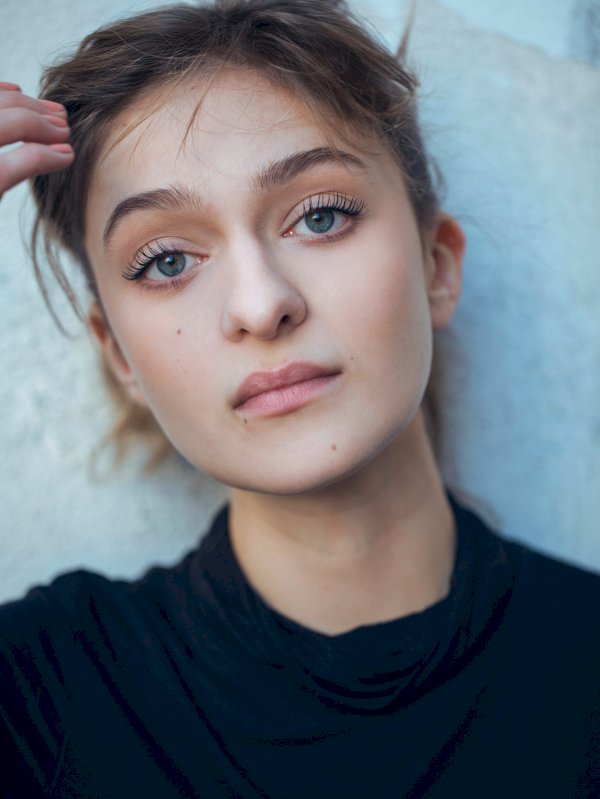 Gina Tietz