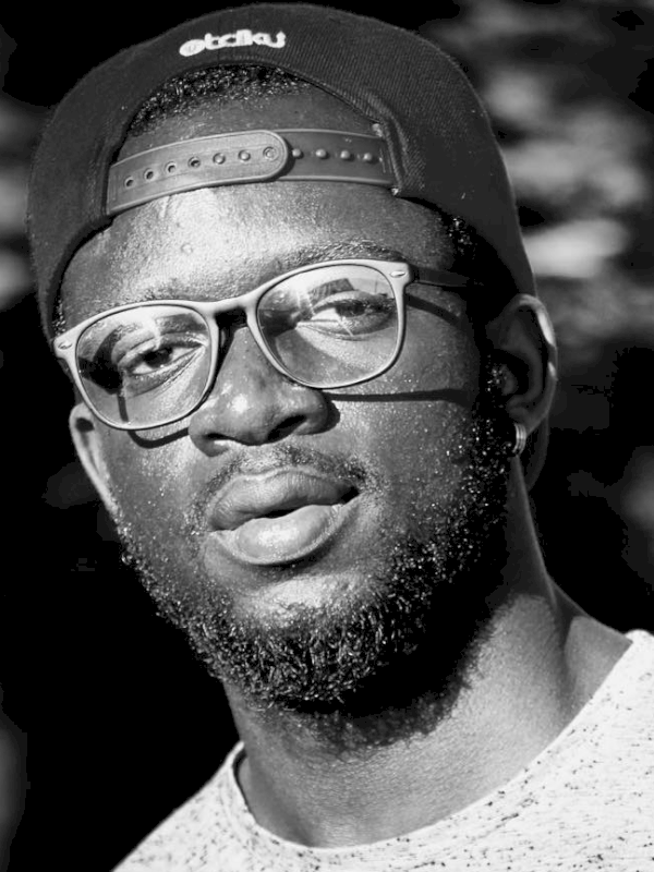 Baratunde Ba Muhoya