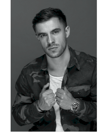 Romain Bibia