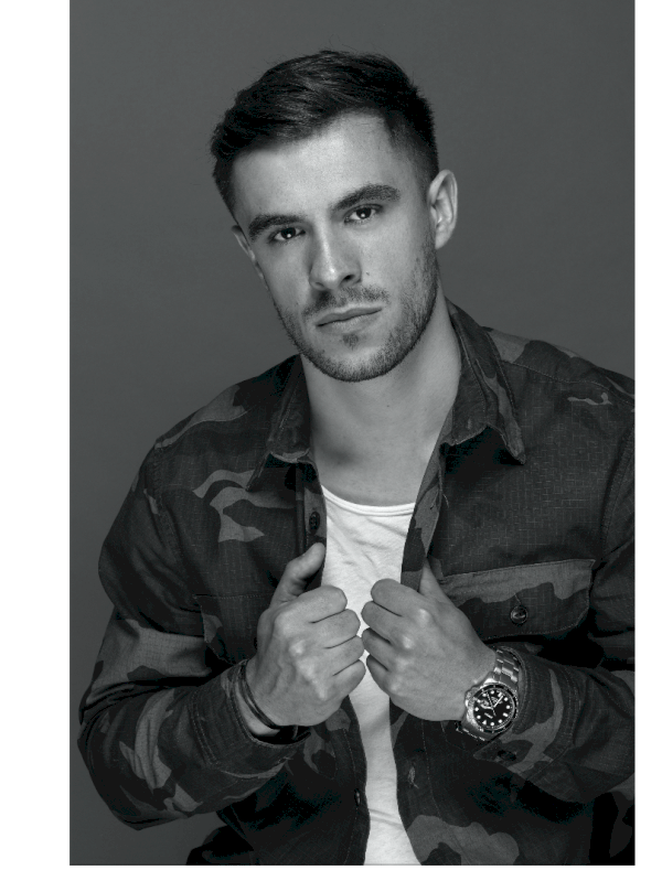 Romain Bibia
