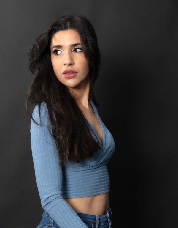 Sonia Bakour