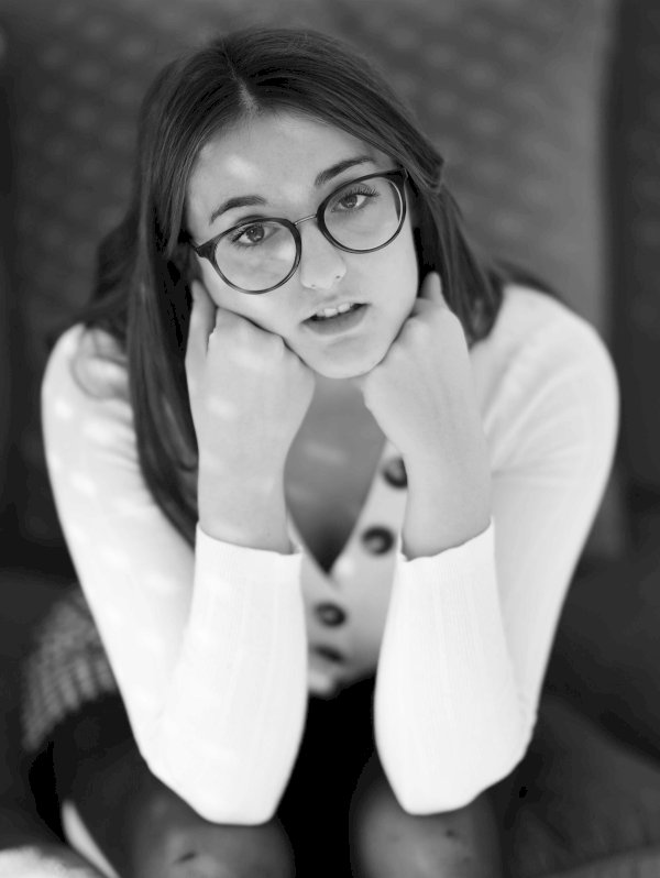 Sarah Volante
