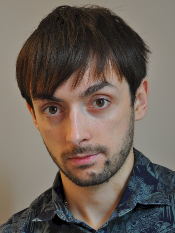 Jérémie Buatier