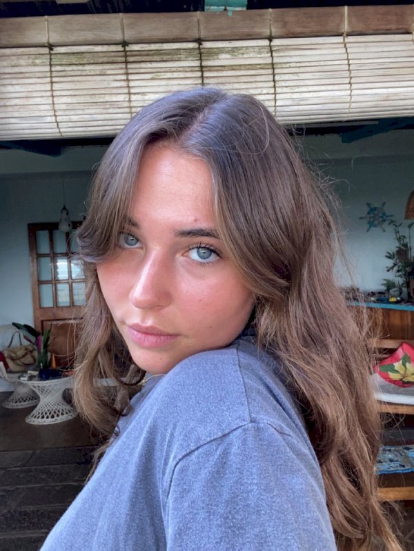 Louise bauer