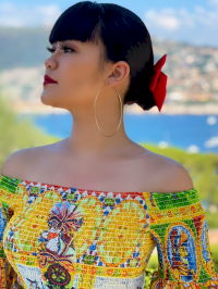PHUONG ANH  NGUYEN 