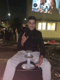 Ramzi  Ferkous 