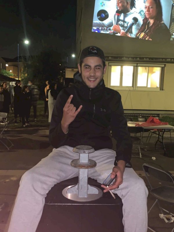 Ramzi  Ferkous 