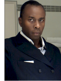 Richard Paraiso