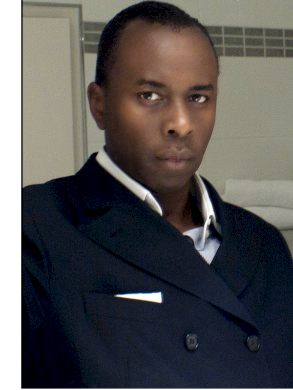 Richard Paraiso