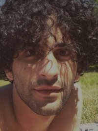 Yacine Rafhi