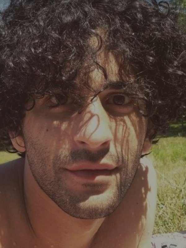 Yacine Rafhi