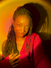 Eunice Obambi
