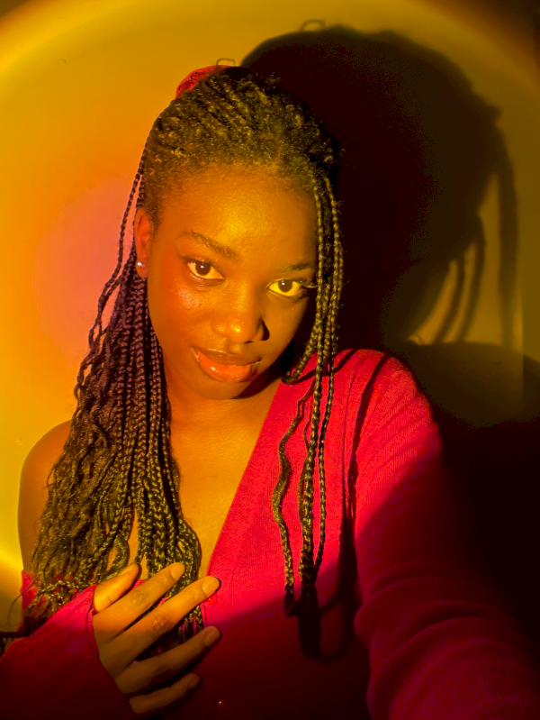Eunice Obambi