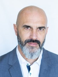 Mathieu Bonnenfant