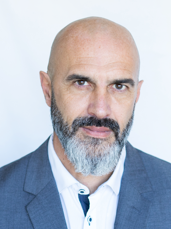 Mathieu Bonnenfant