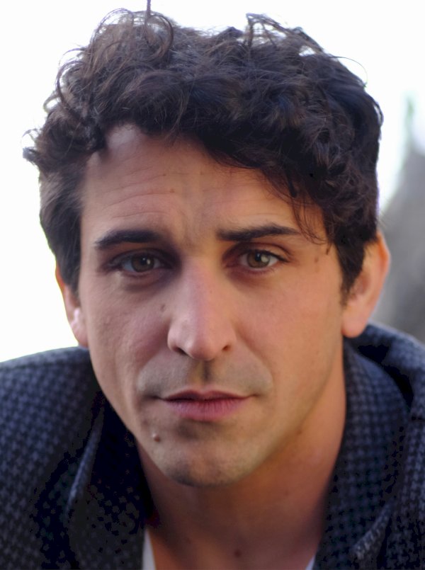Gaëtan  Penna