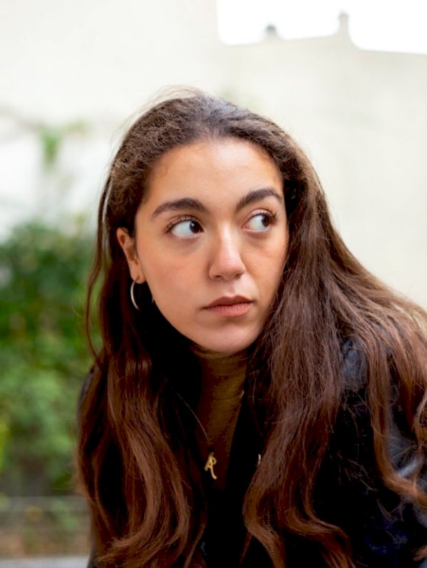 Dounia Larkoub