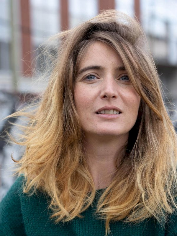Salomé Chevolleau
