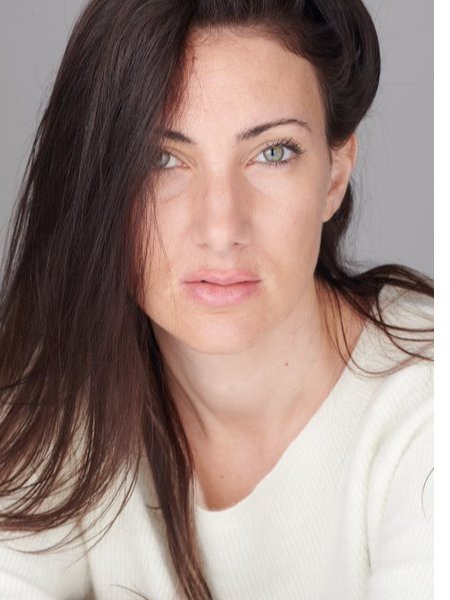 Audrey Blachère