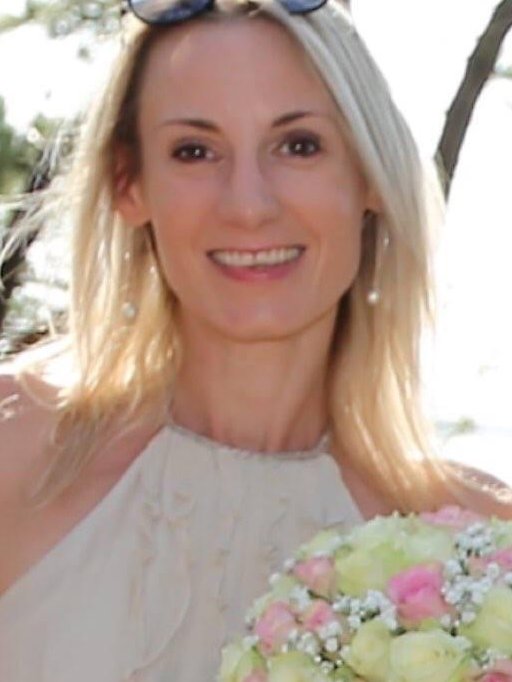Anne Nenette