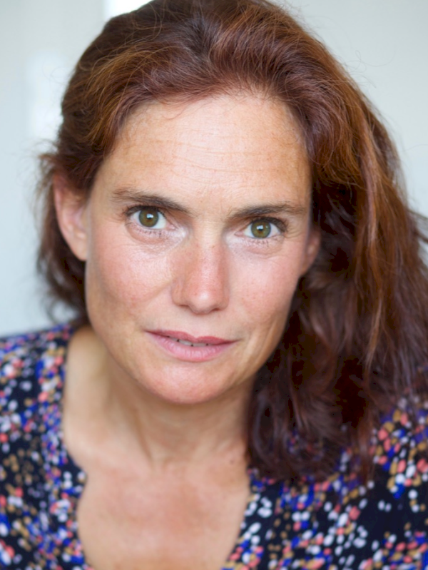 SONIA DURAND