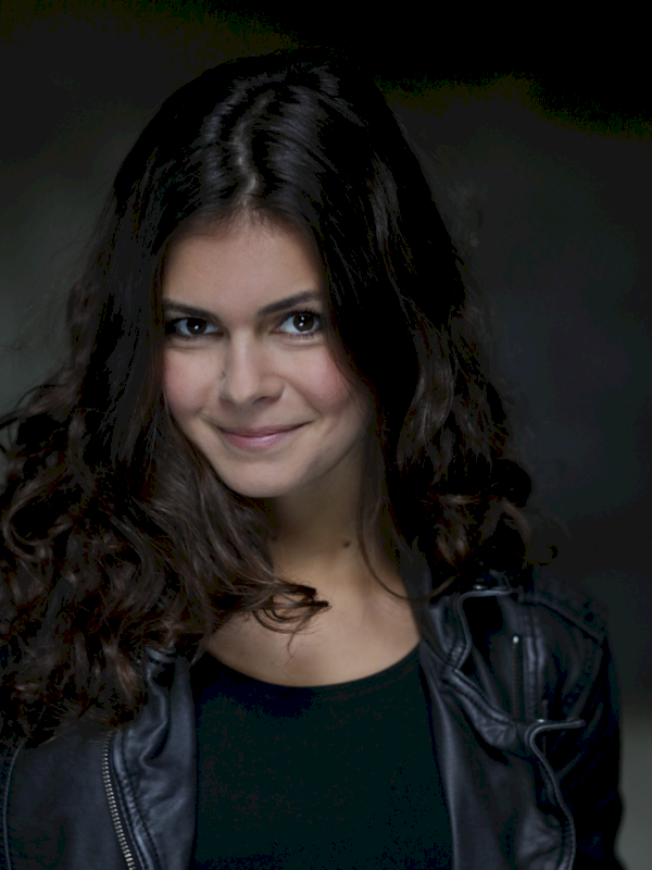 Juliette Medard