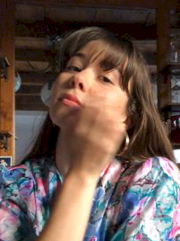 romane piffaut