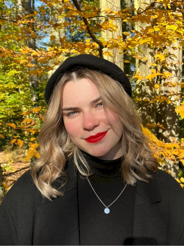 Romane  Lafond 