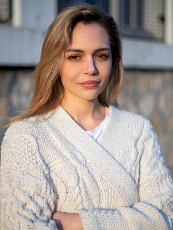 Sarah Jague