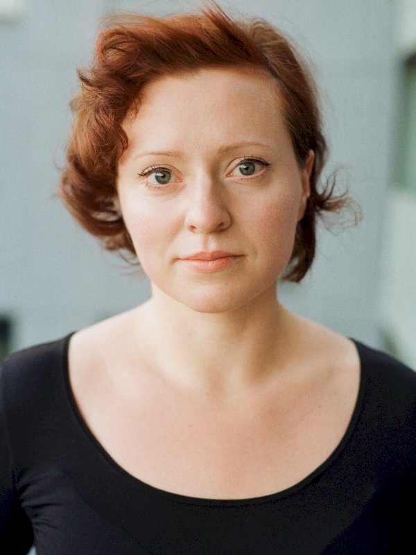 Polina  Streltsova 