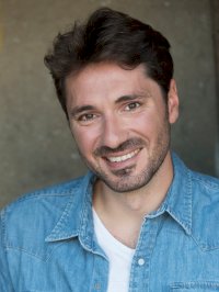Geoffrey Sauveaux