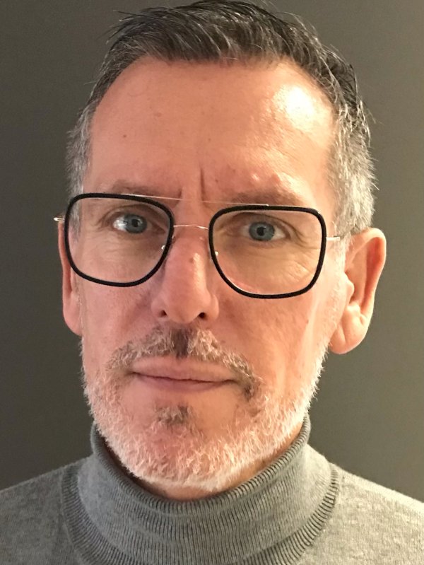 Denis  Guettier 