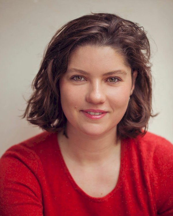 Sarah Gandon