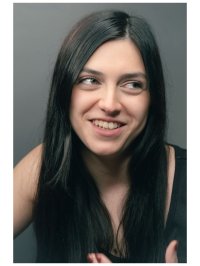 Sourire