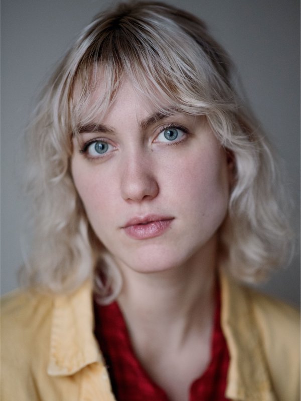Claire Jannot