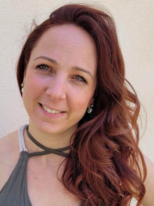 Amandine Blandel