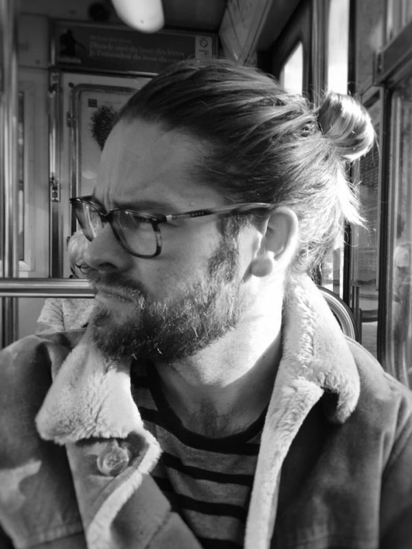 Marc VALENDUC