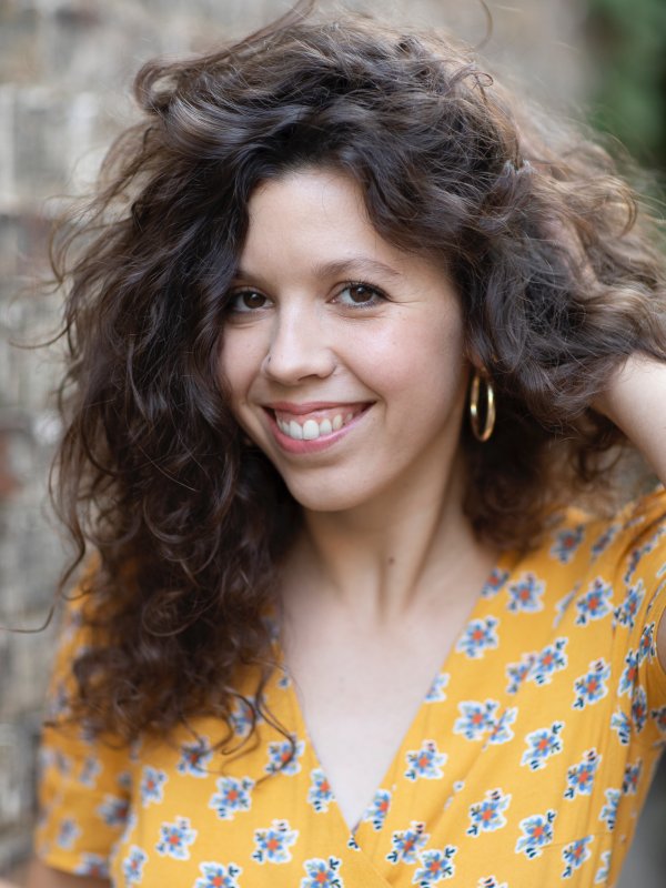 Nastassia Silve