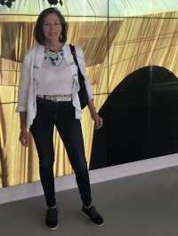 Rosemary Flannery